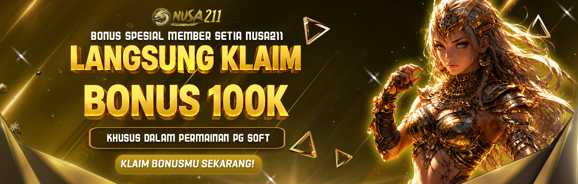 GEBYAR BONUS NUSA211